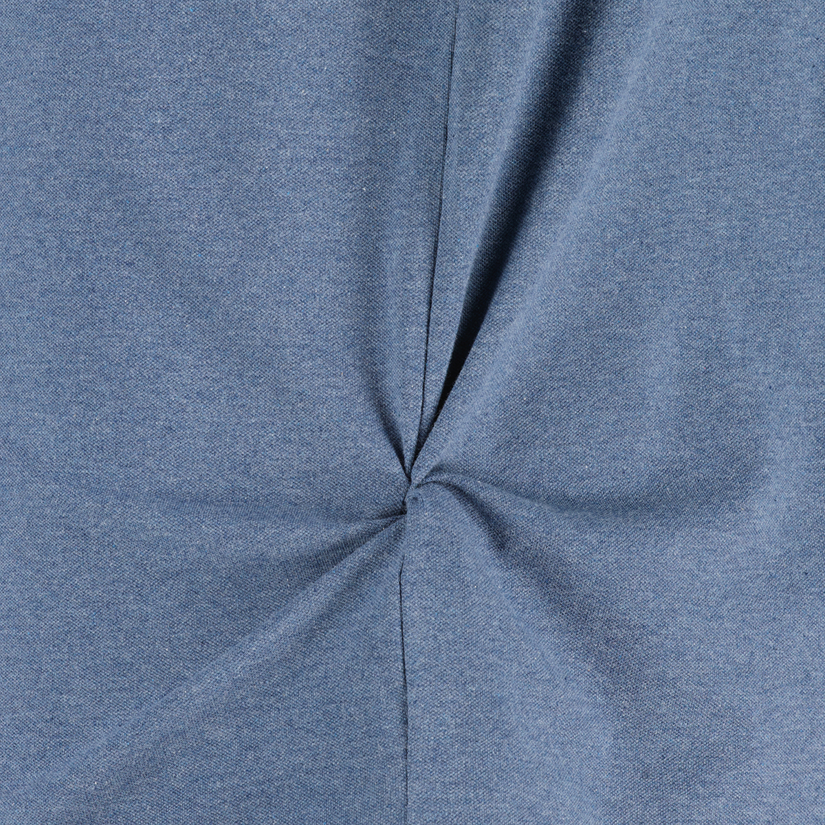 CASA MODA Poloshirt mit Elasthan blau CASA MODA Poloshirt mit Elasthan blau