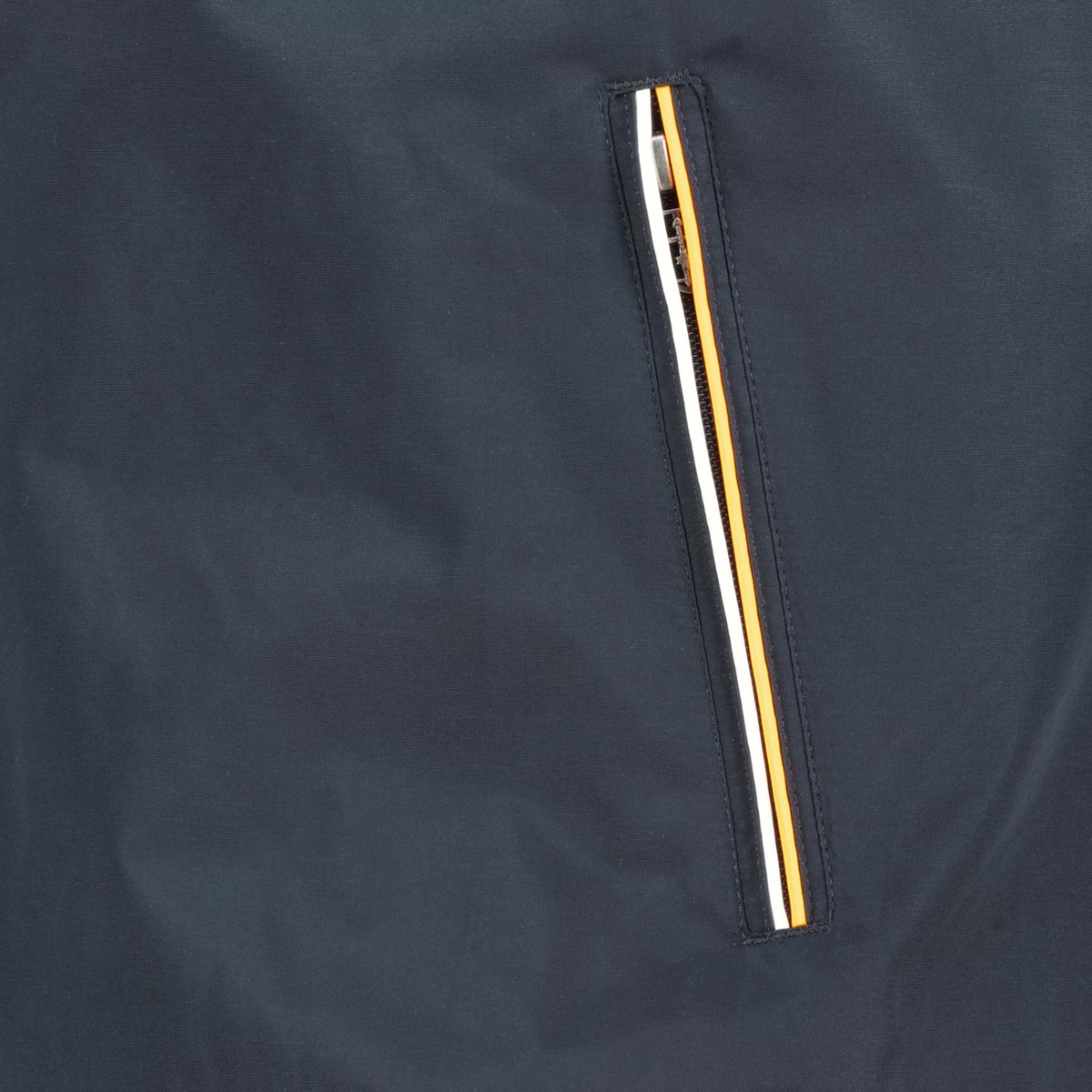 Wellensteyn Funktionsjacke "College Sport", wind- und wasserdicht dunkelblau