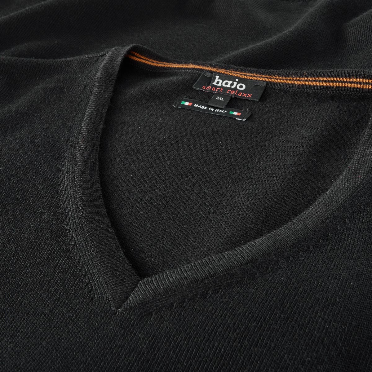 Hajo Pullunder "Smart Relaxx", kratzfrei schwarz