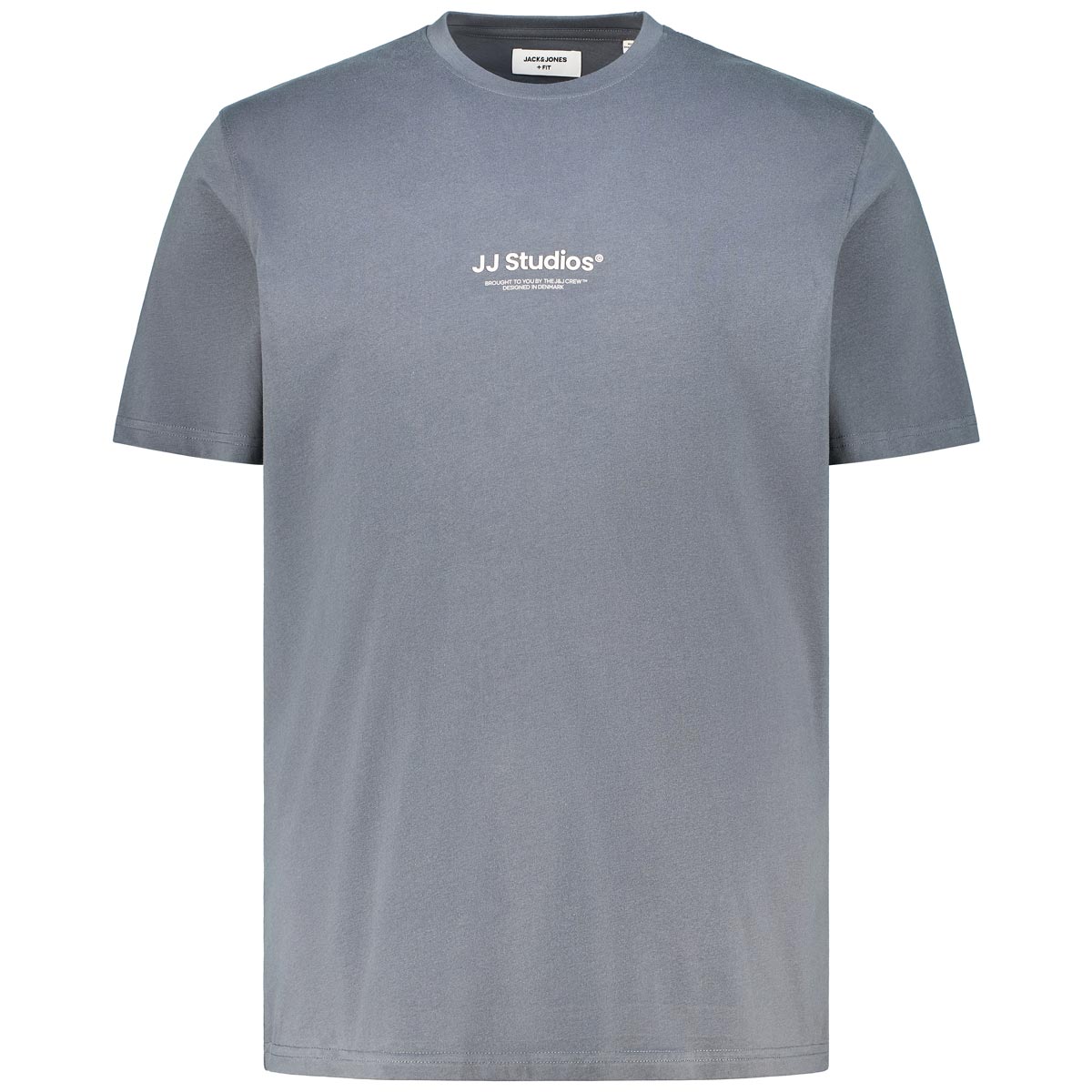 T-Shirt aus Biobaumwolle