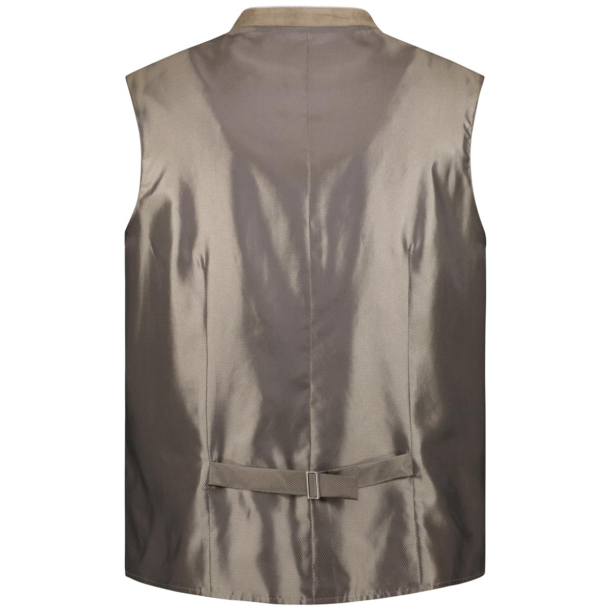 Weis Trachtenweste beige