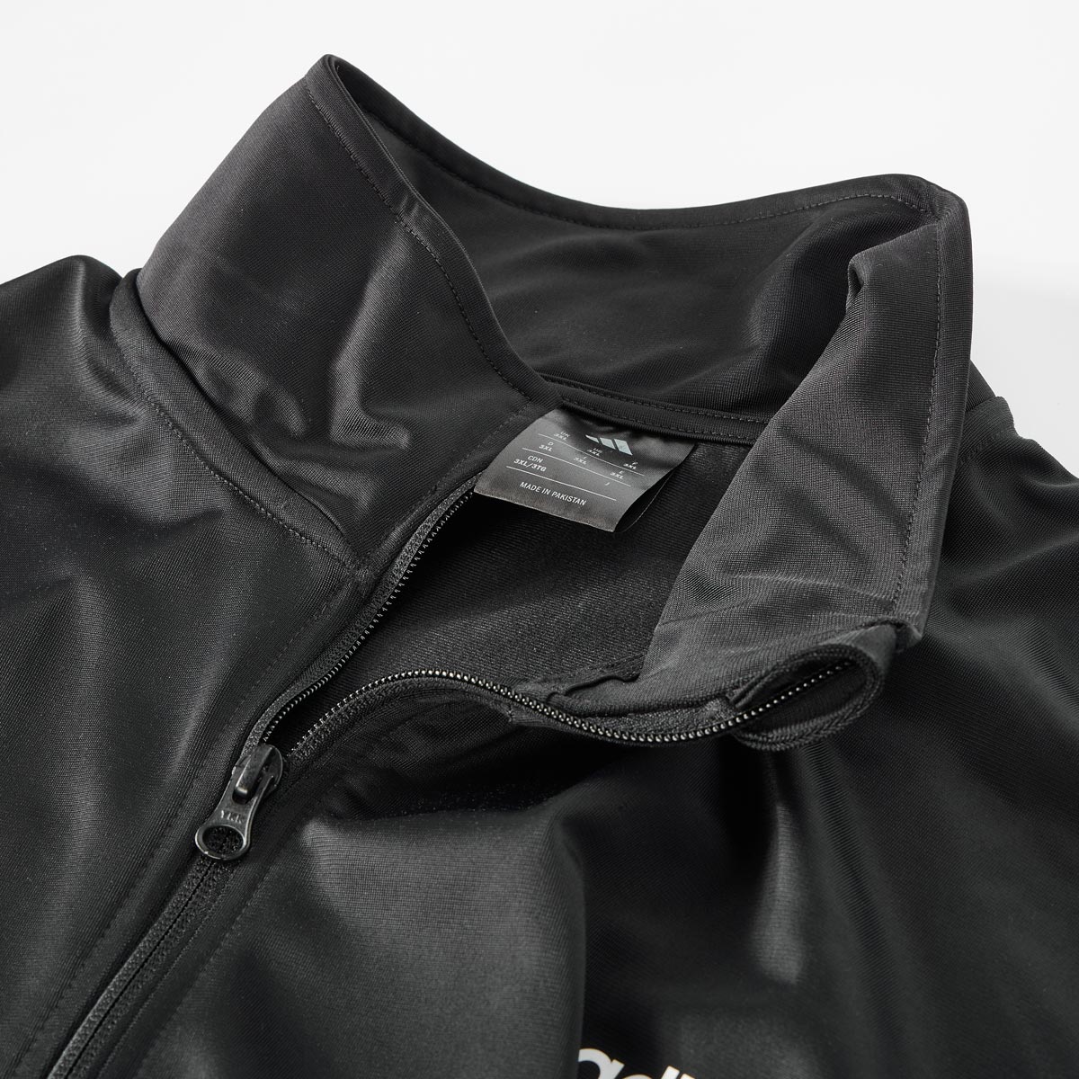 adidas Jogginganzug 2-Teiler schwarz
