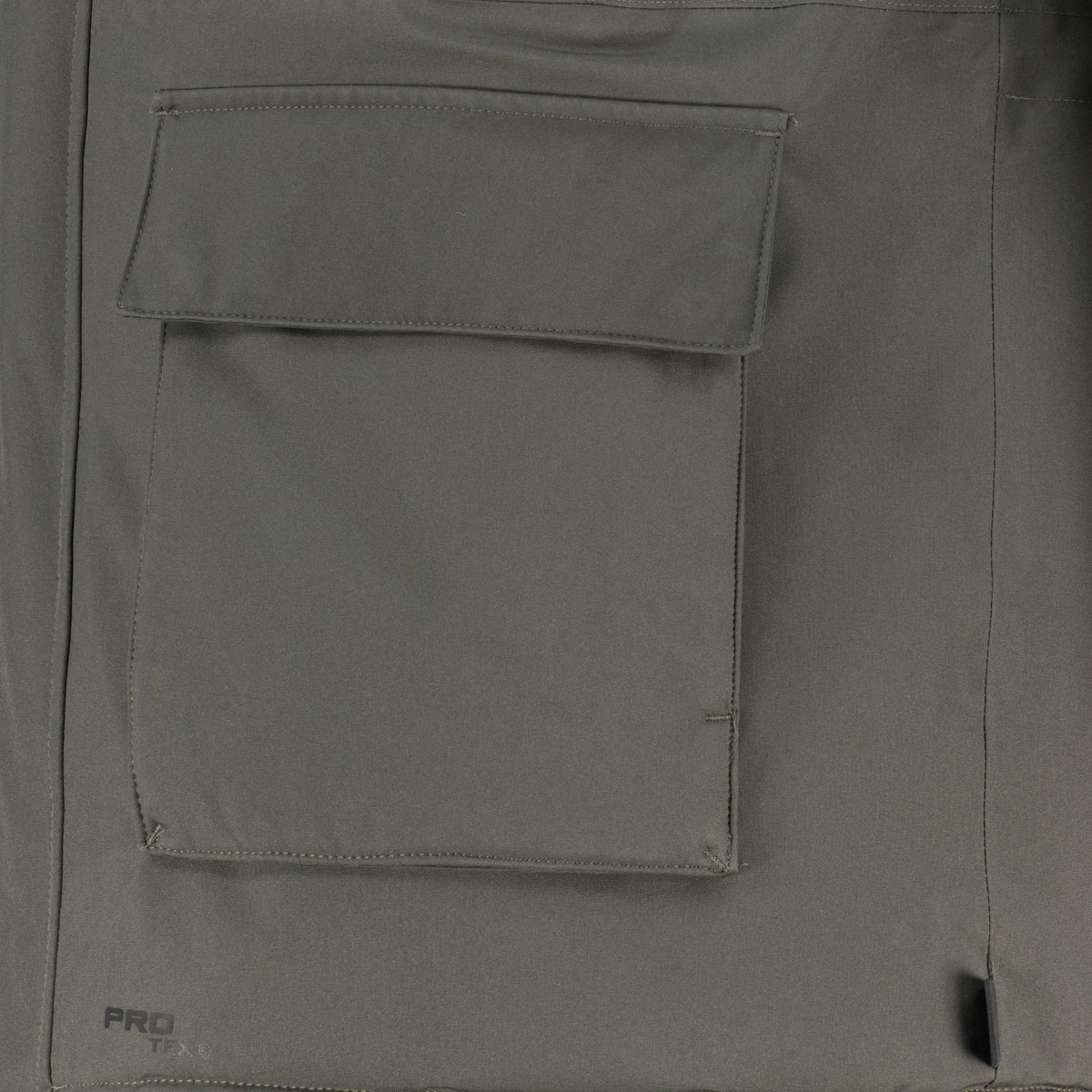 Redpoint Parka, wind- und wasserdicht oliv