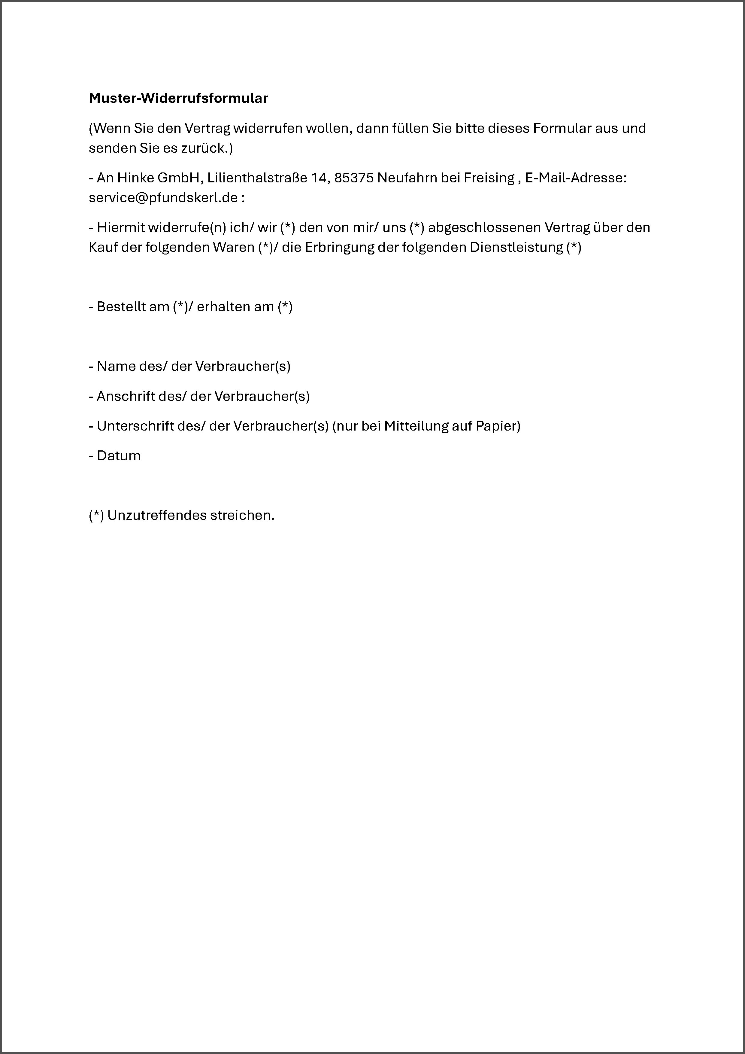 Muster_Widerrufsformular