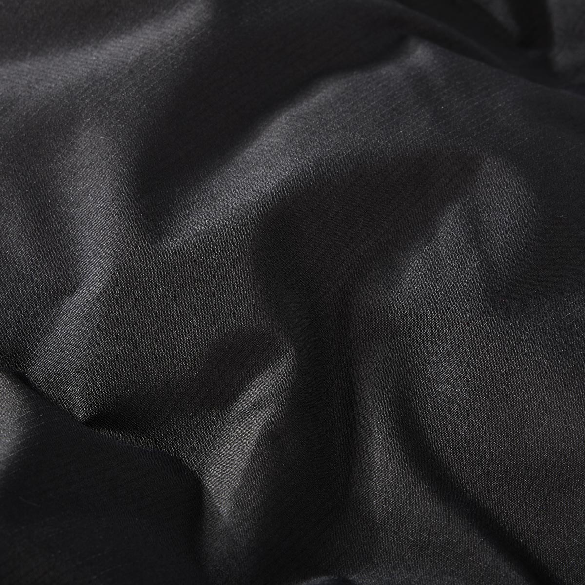 Jack&Jones Gesteppter Parka schwarz