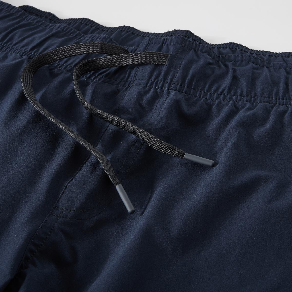 Jack&Jones Badeshorts mit Meshfutter, schnelltrocknend marine