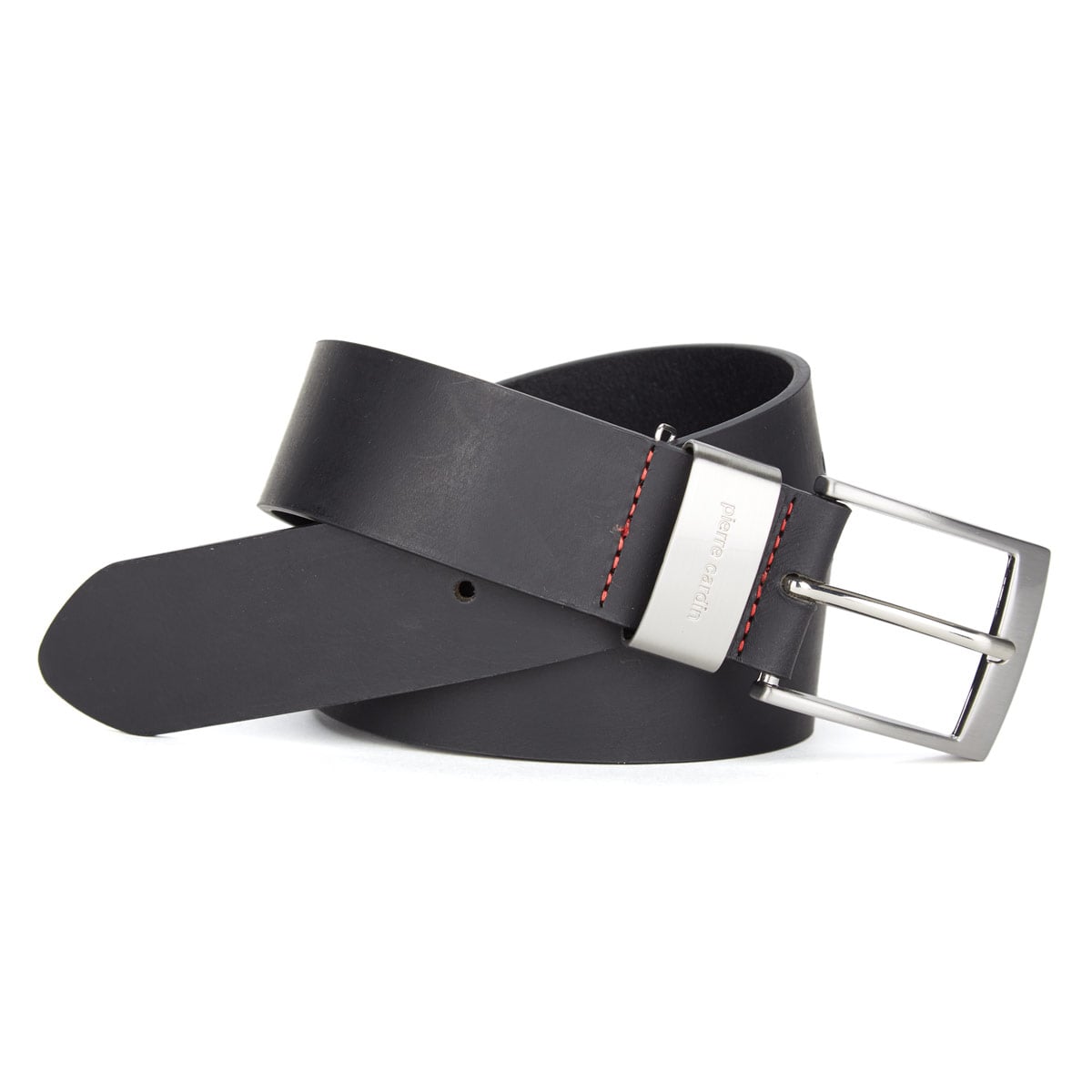 Ledergürtel in Überlänge Ledergürtel in Überlänge