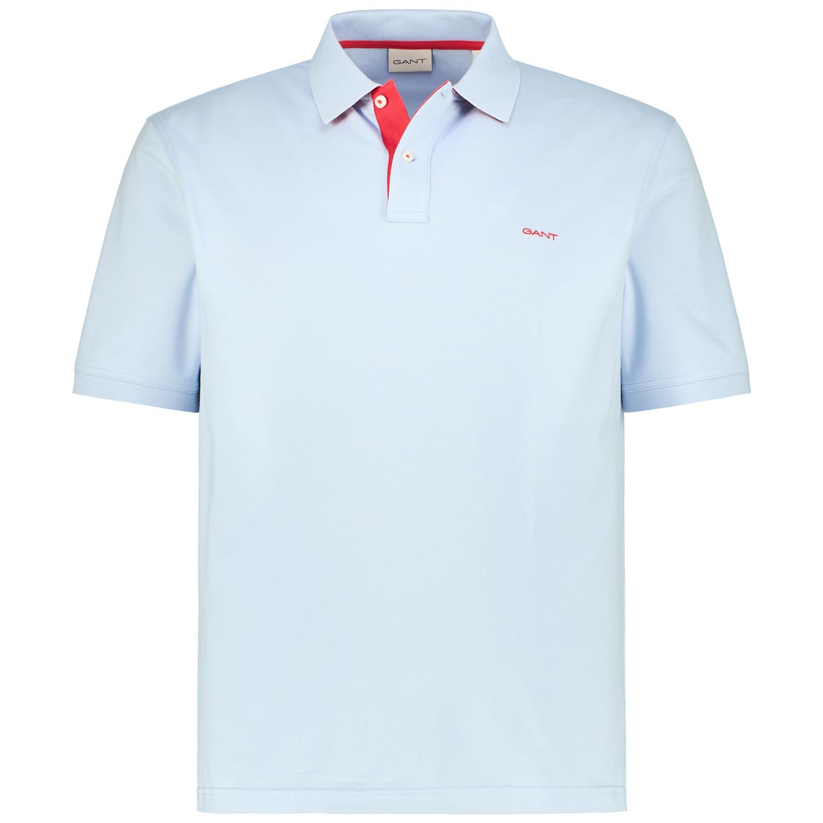 Poloshirt mit Stretch