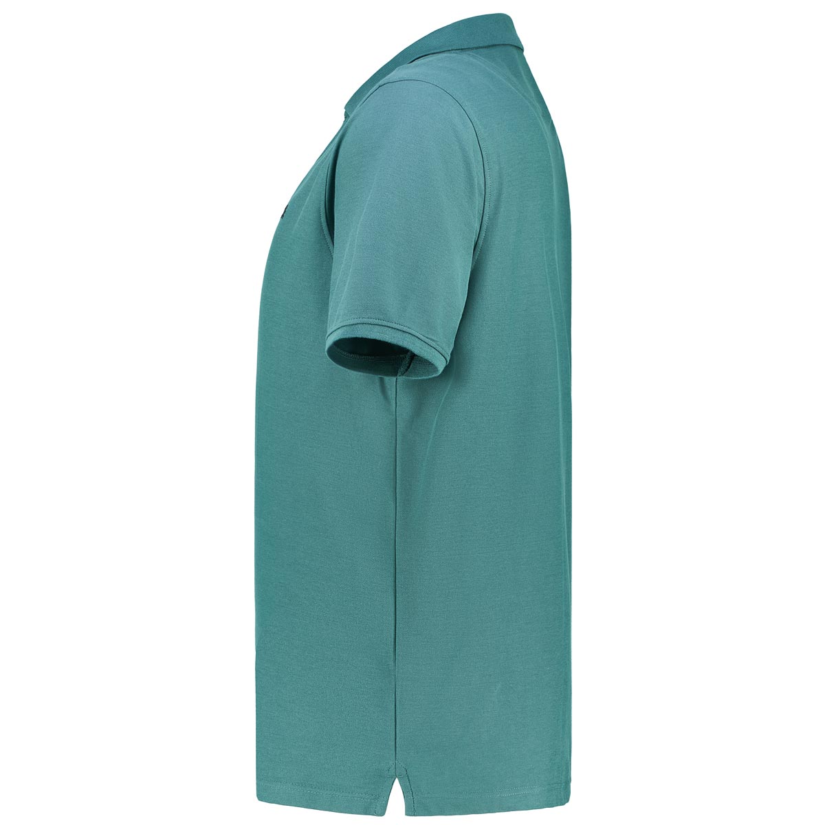 Lerros Poloshirt aus Baumwolle Farbe dunkelgrün Größe: 3XL günstig online kaufen