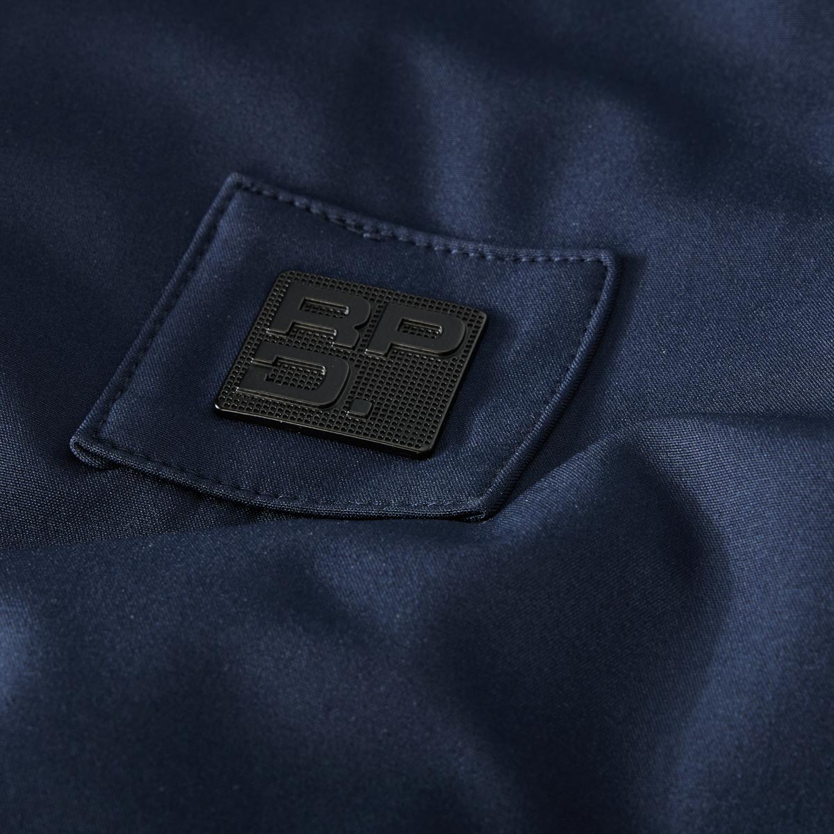 Redpoint Softshelljacke "Kent", wind- und wasserabweisend blau