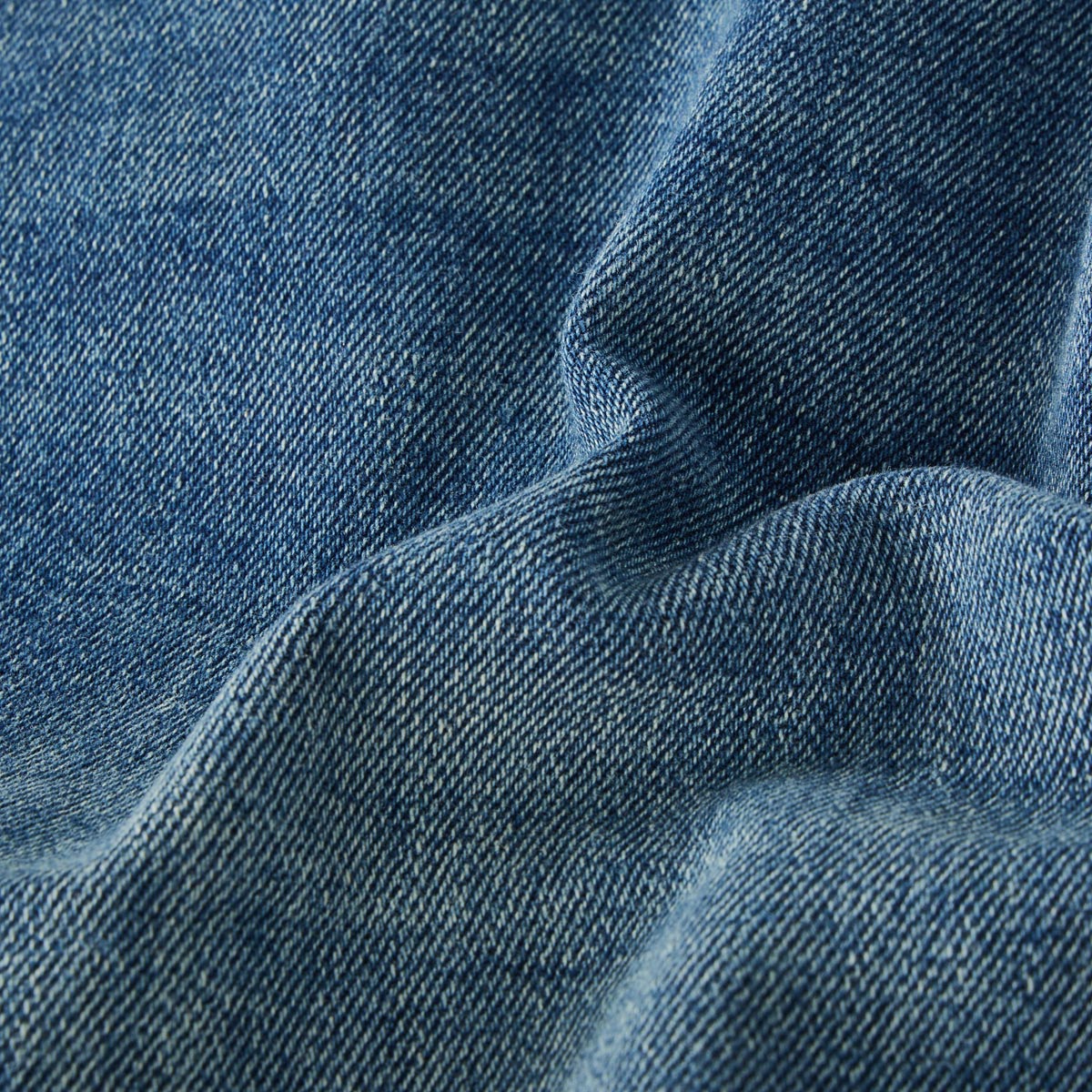 BOSS Stretch-Jeans "Re.Maine", Regular Fit mittelblau