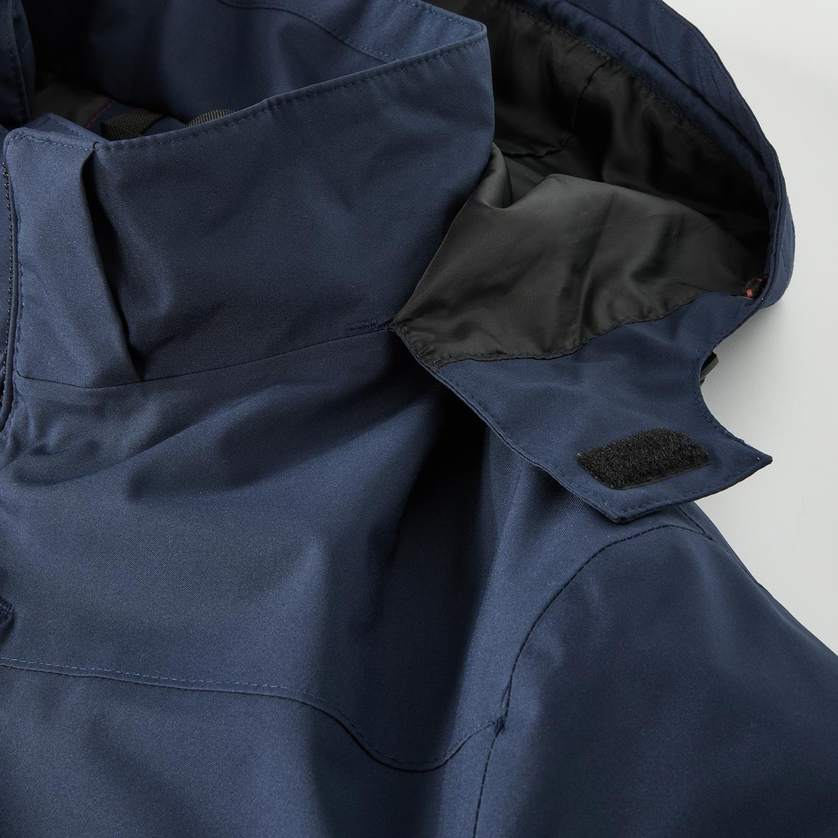 Redpoint Funktionsjacke, wind- und wasserdicht dunkelblau