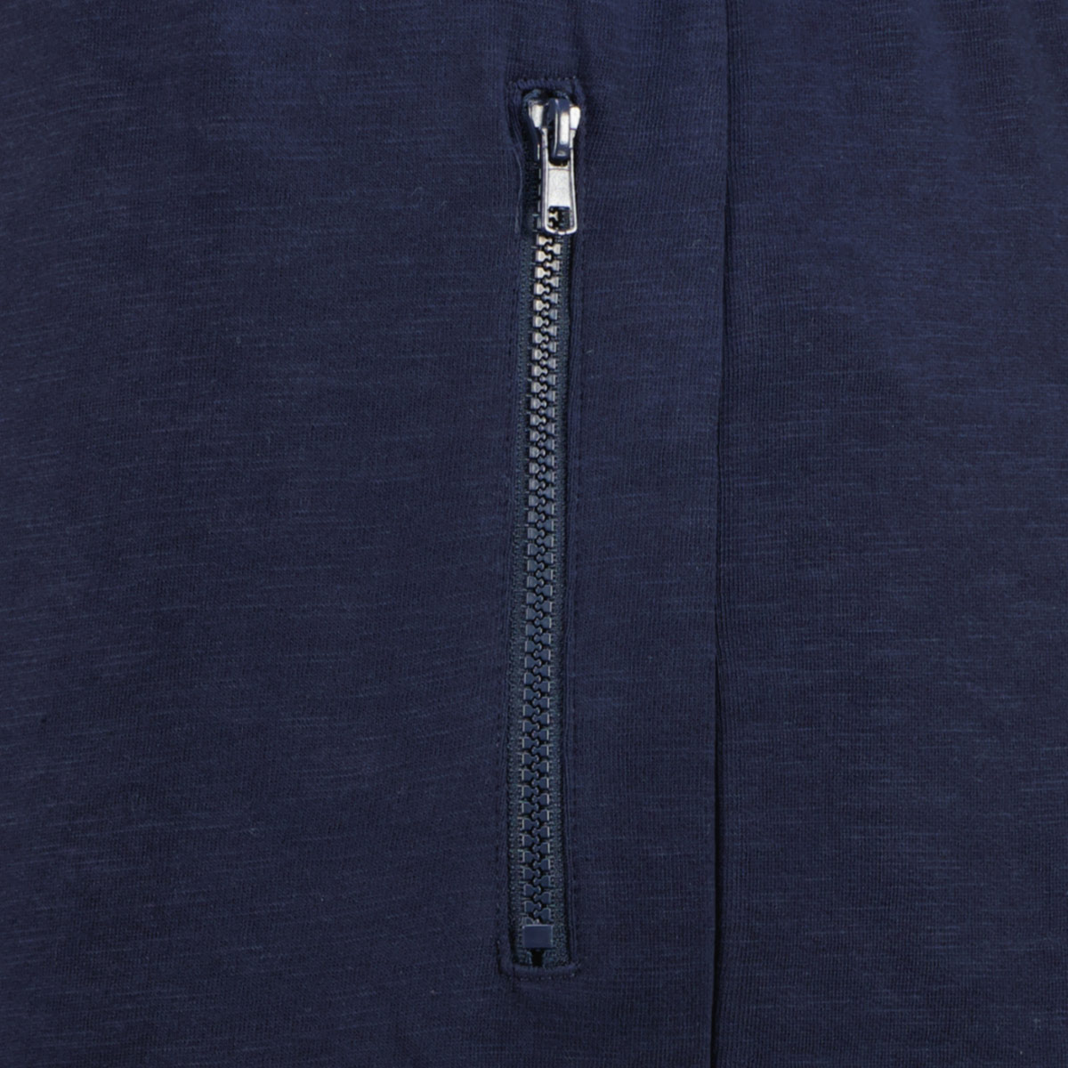 North Jogginghose mit Zip-Taschen dunkelblau North Jogginghose mit Zip-Taschen dunkelblau