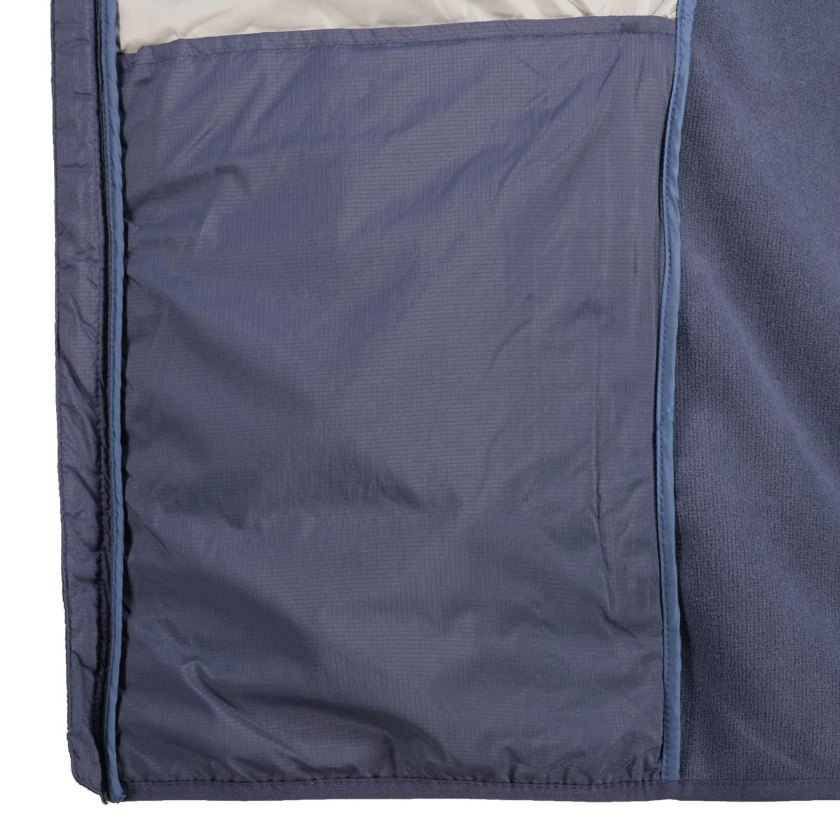 Steppweste, wind- und wasserabweisend marine 5XL 554452300