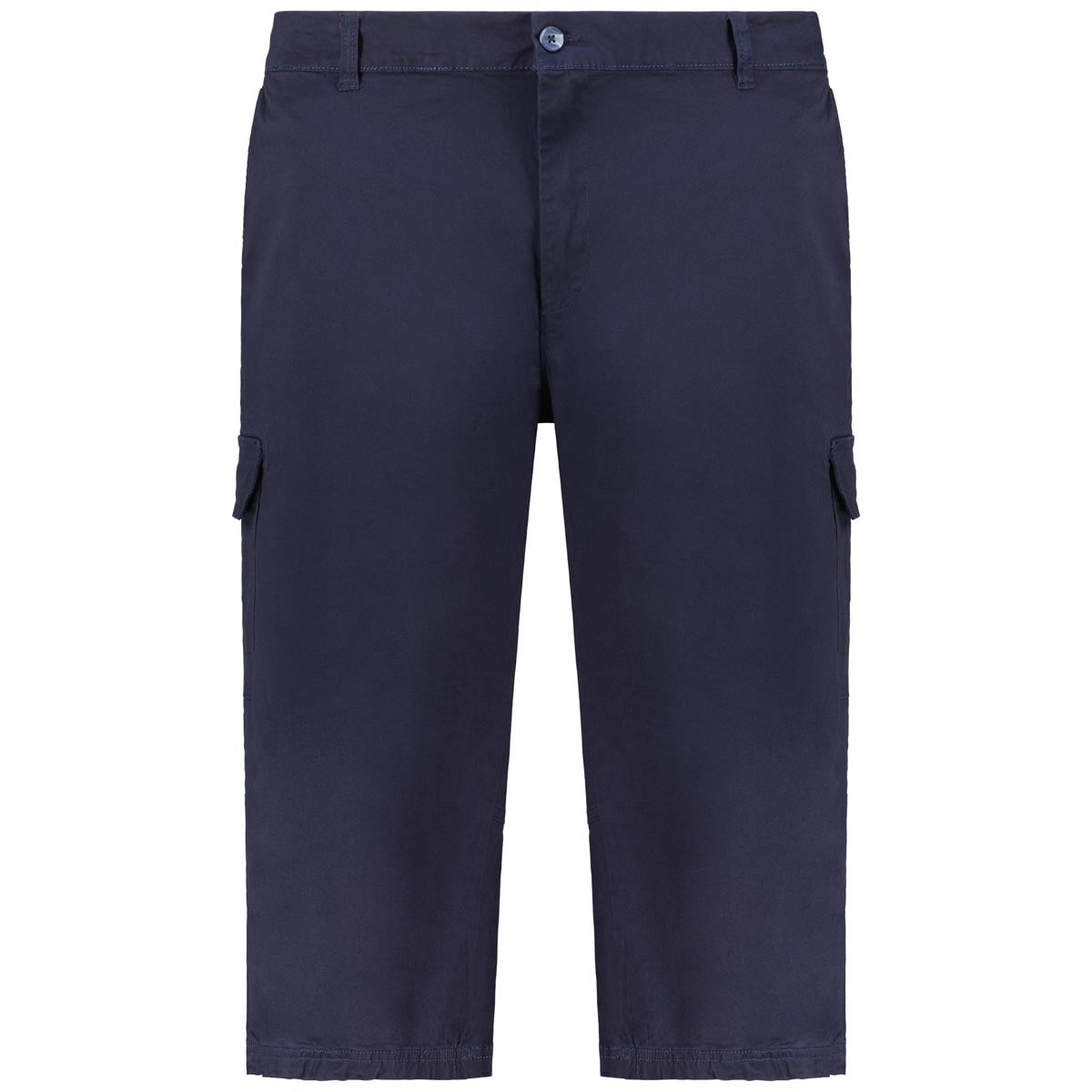 Capri-Bermudas (3/4 lang) mit Stretch Capri-Bermudas (3/4 lang) mit Stretch