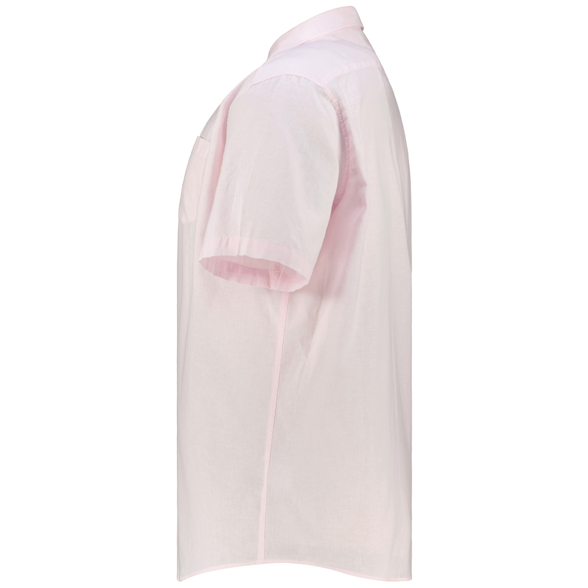 Pfundskerl Freizeithemd mit Leinen altrosa Pfundskerl Freizeithemd mit Leinen altrosa