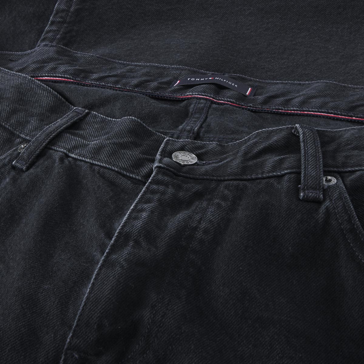 Tommy Hilfiger Jeans "Madison", Regular Fit dunkelblau