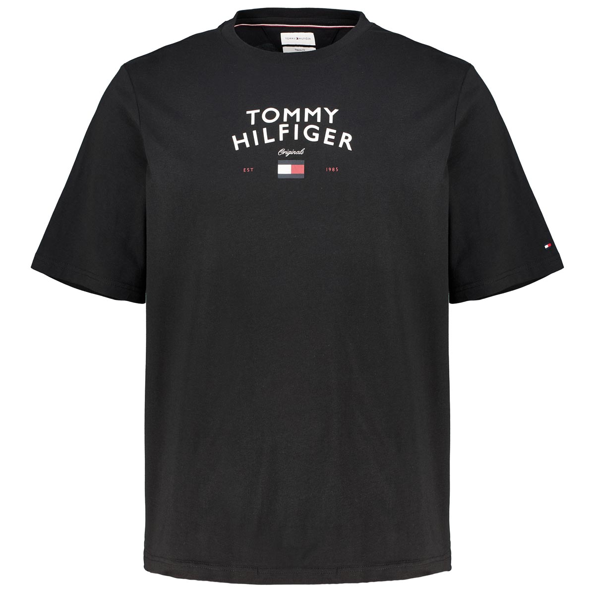 T-Shirt mit Print