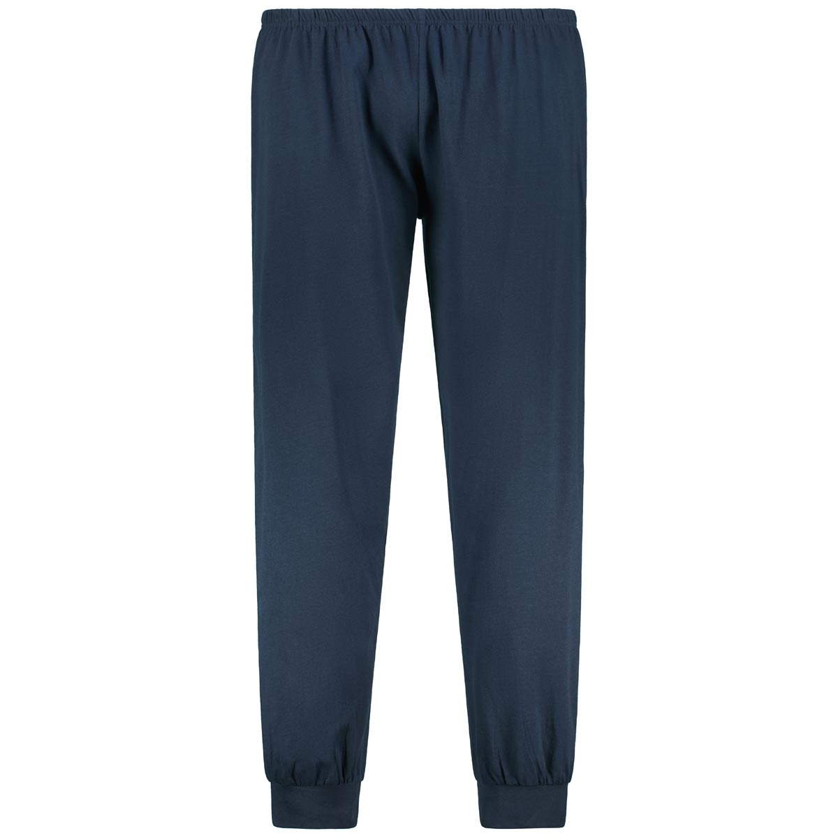 Ceceba Schlafanzug aus Biobaumwolle dunkelblau