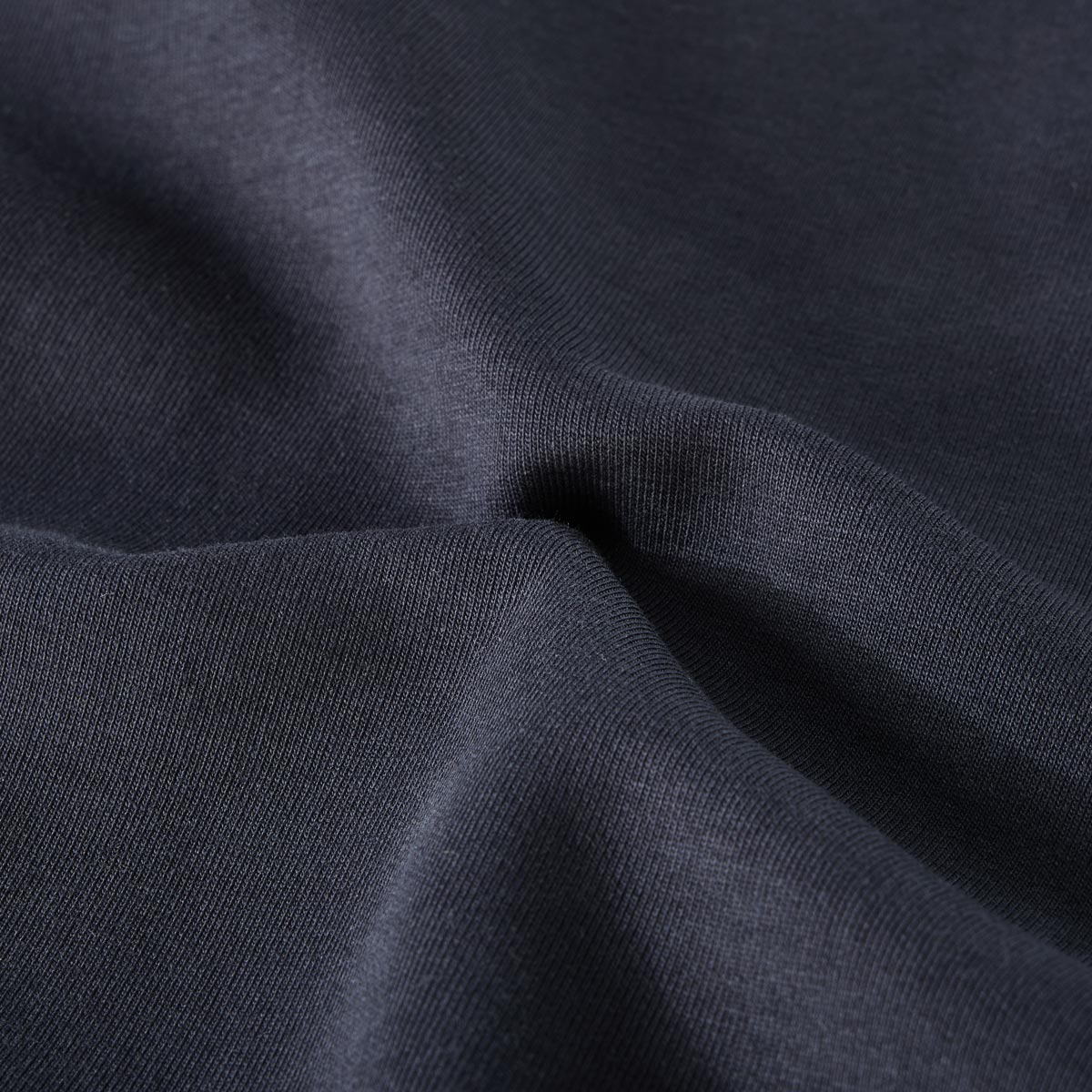 BOSS Jogginghose mit Elasthan dunkelblau