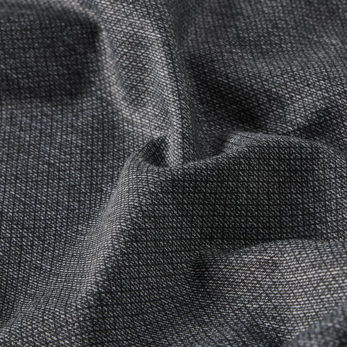 EUREX Chino "Thilo", Regular Fit grau