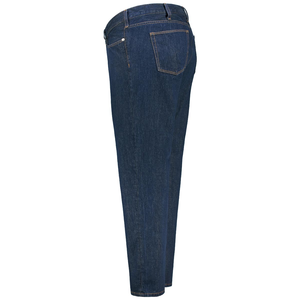 Tommy Hilfiger 5-Pocket Jeans "Madison", Regular Fit dunkelblau