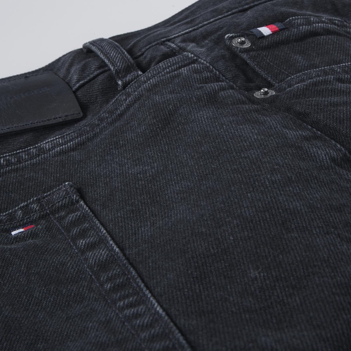 Tommy Hilfiger Jeans "Madison", Regular Fit dunkelblau