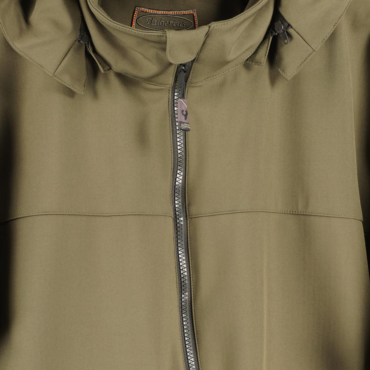 Hubertus Softshelljacke oliv Hubertus Softshelljacke oliv
