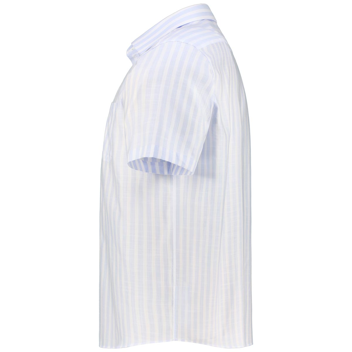 ETERNA Businesshemd mit Streifen blau