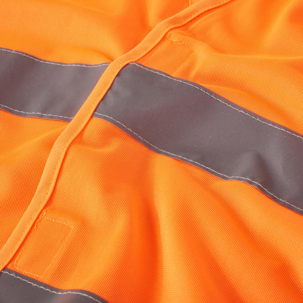 ADAMO Warnweste  orange