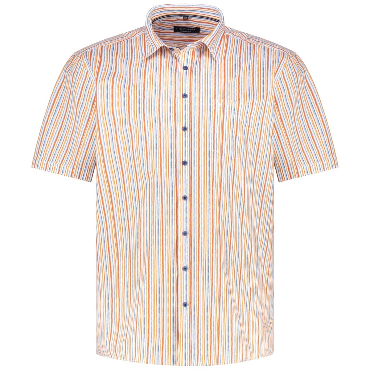 Freizeithemd aus Baumwolle Freizeithemd aus Baumwolle