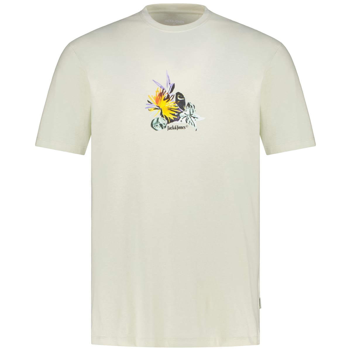 T-Shirt mit Motiv-Print T-Shirt mit Motiv-Print