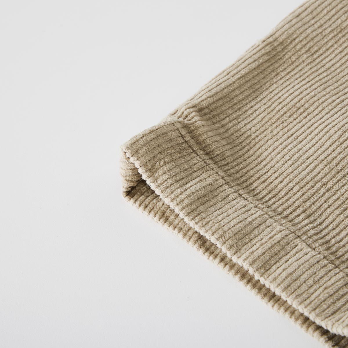 camel active Cordhose mit Stretch, Regual Fit beige