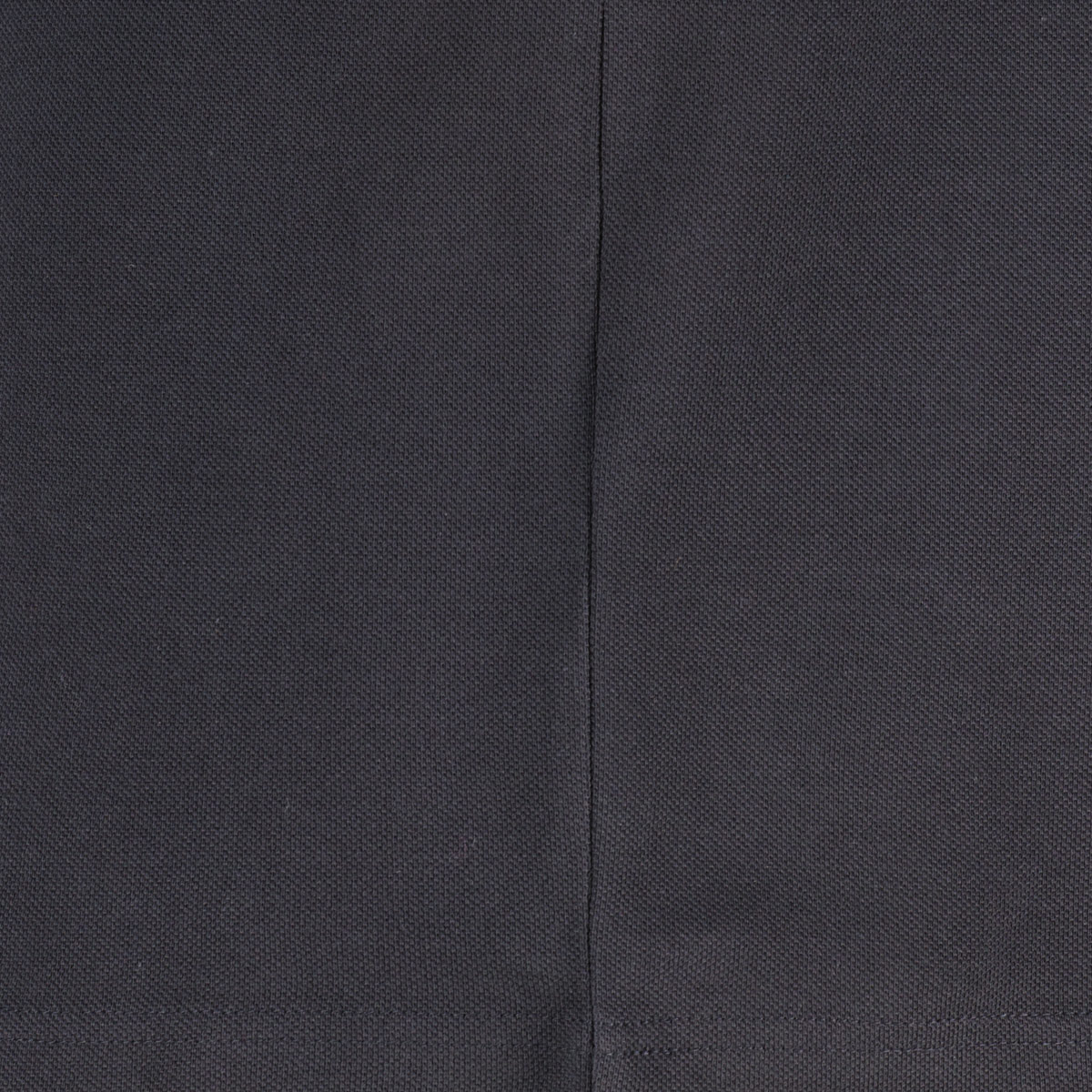 BOSS Poloshirt mit Kontrastdetails marine