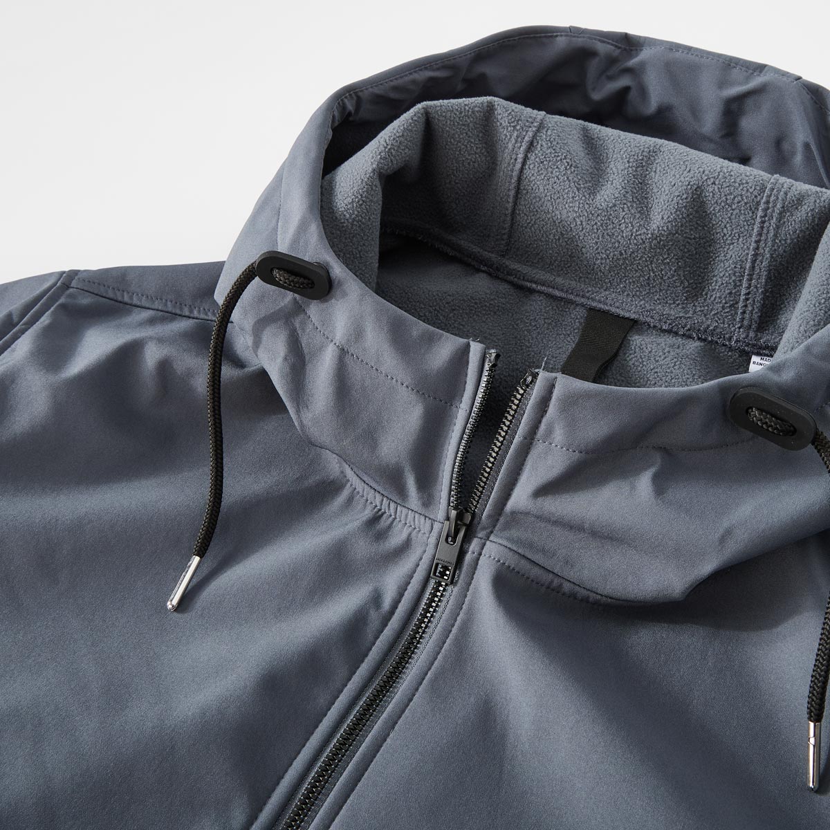 Jack&Jones Softshelljacke grau