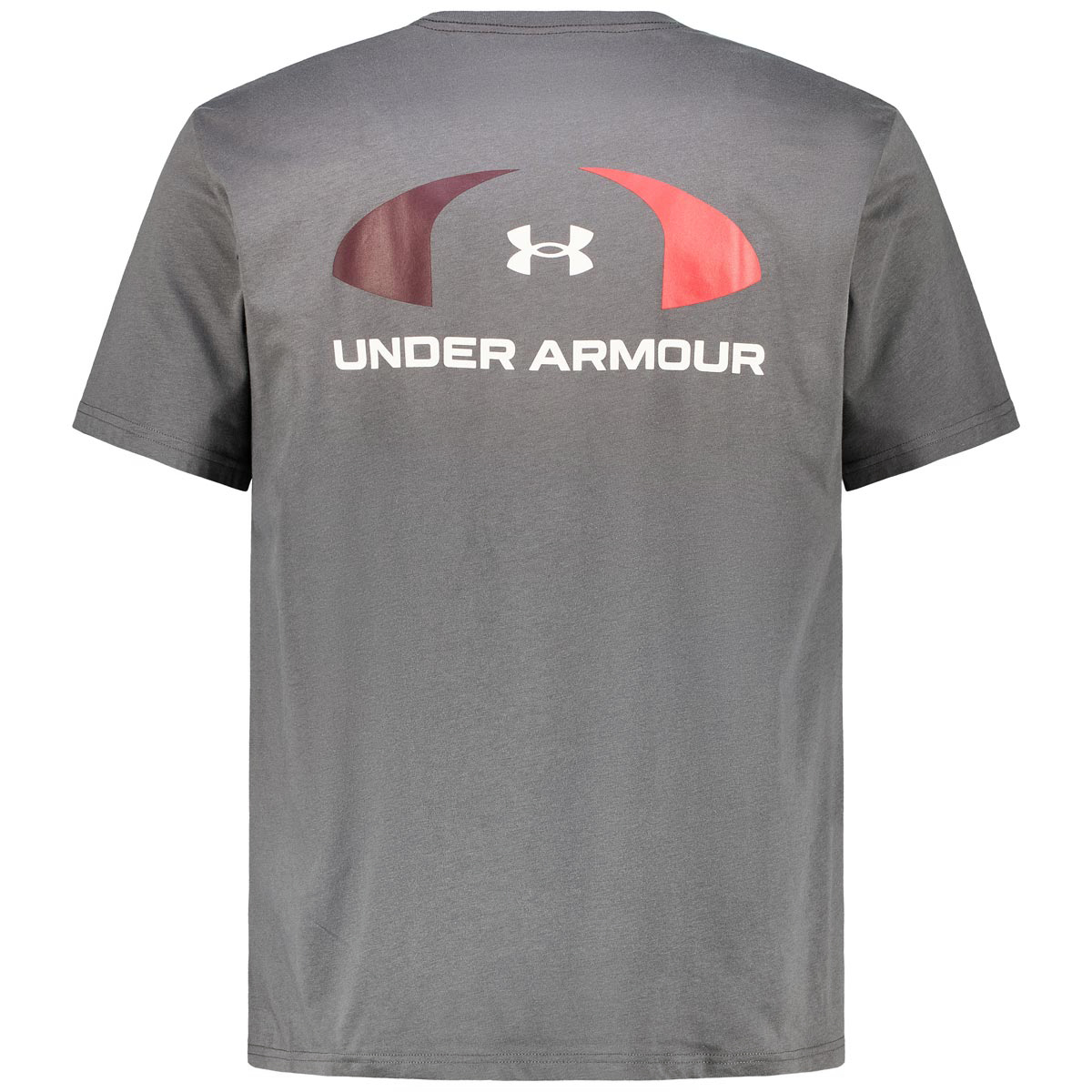 Under Armour Funktionsshirt grau