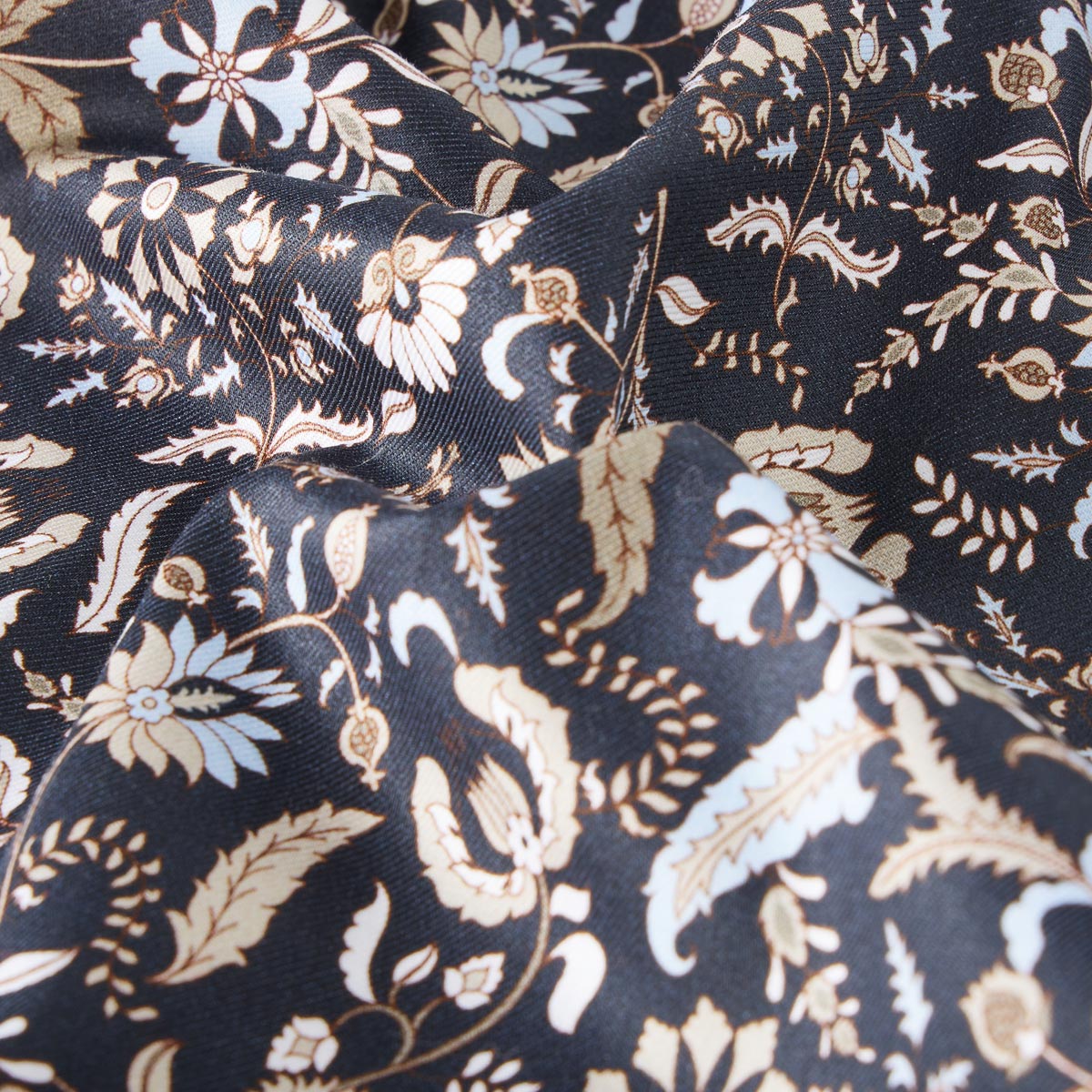 ETERNA Businesshemd aus "Dynamic Cotton™", bügelfrei  dunkelblau