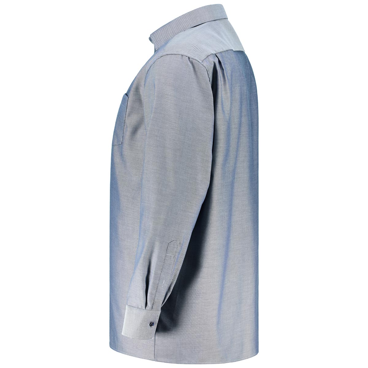 VENTI Businesshemd Comfort Fit blau