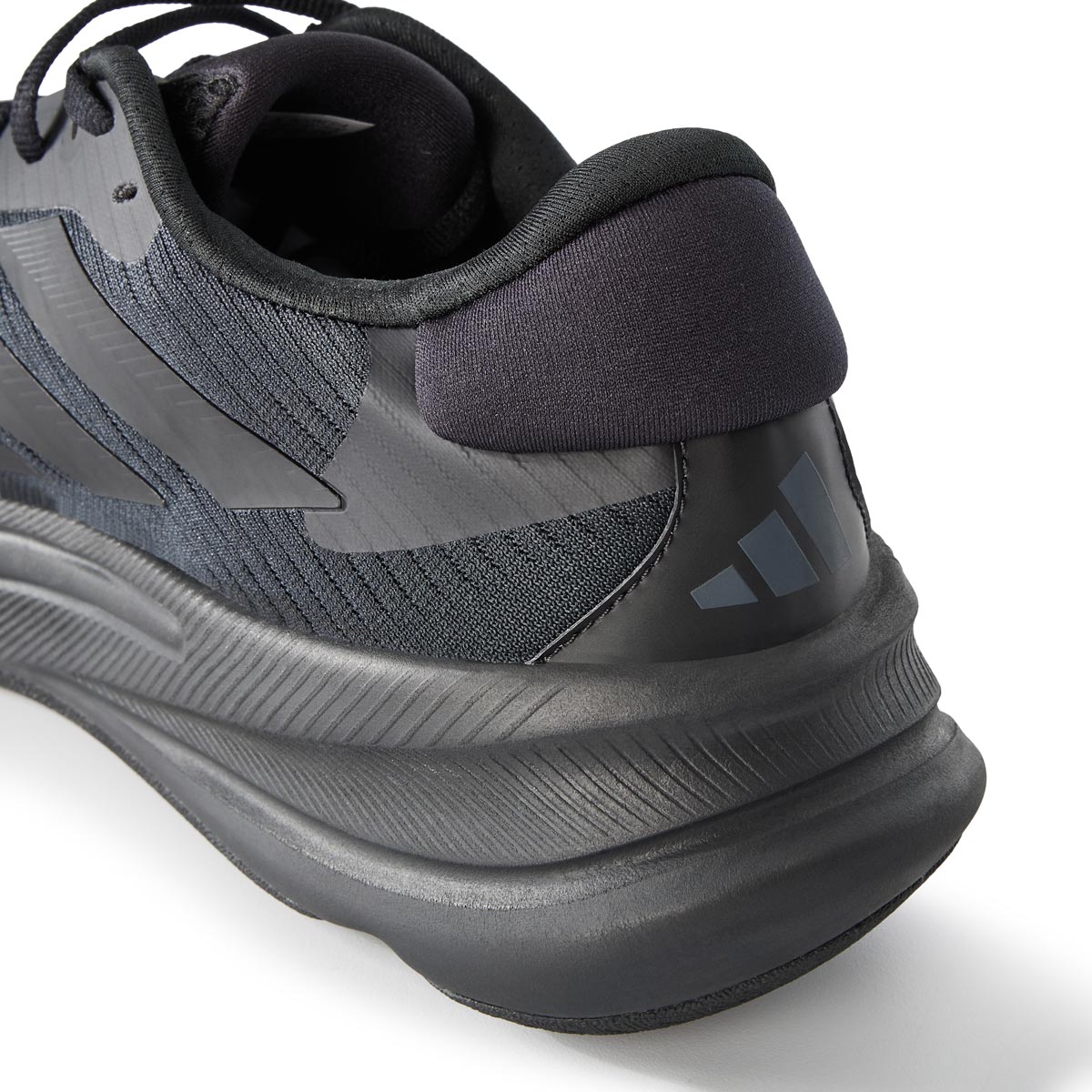 adidas Sportschuh "Supernova Ease M" schwarz