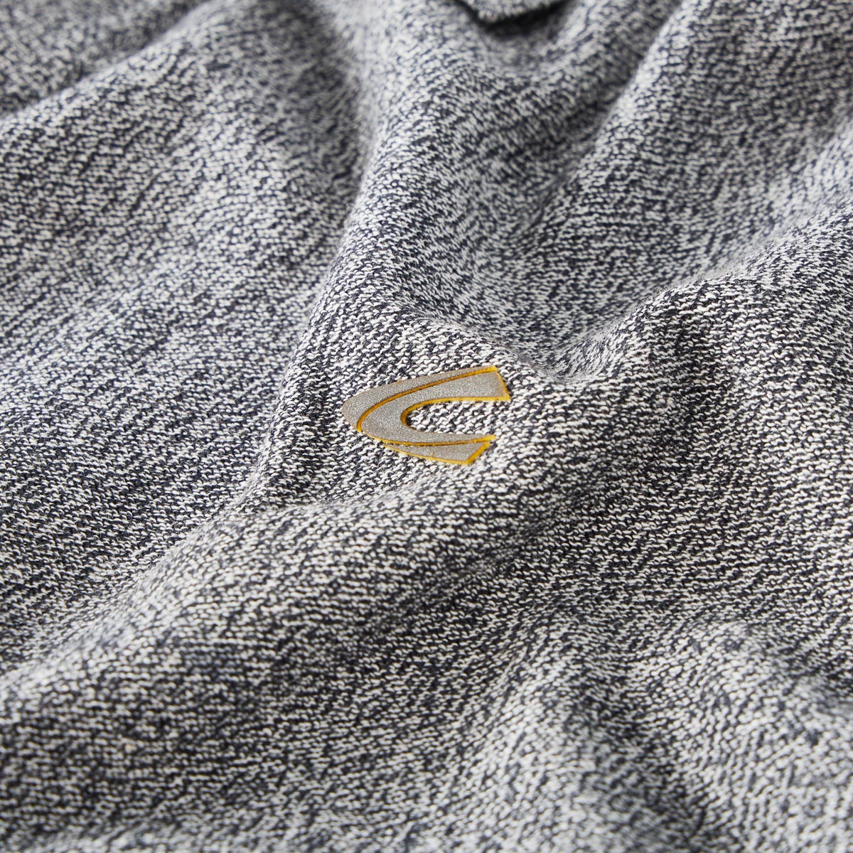 camel active Feinstrickpolo dunkelblau