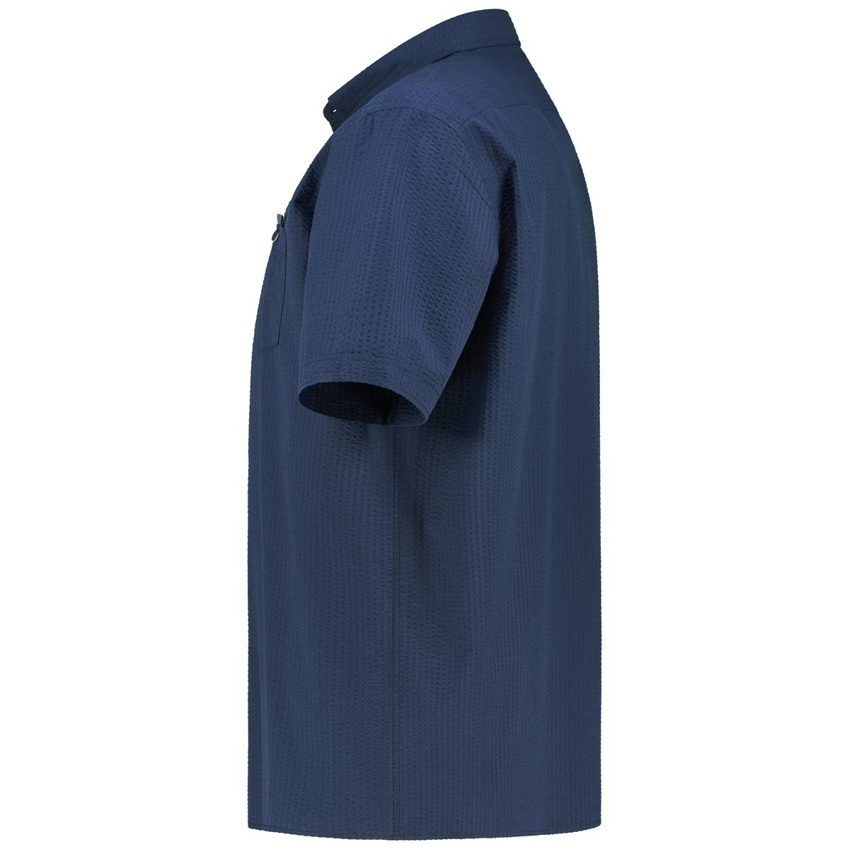 CASA MODA Freizeithemd aus Baumwolle Farbe jeansblau Größe: 4XL günstig online kaufen