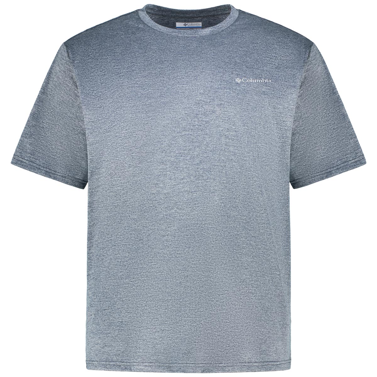 Columbia Funktionsshirt Farbe dunkelblau Größe: 3XL günstig online kaufen