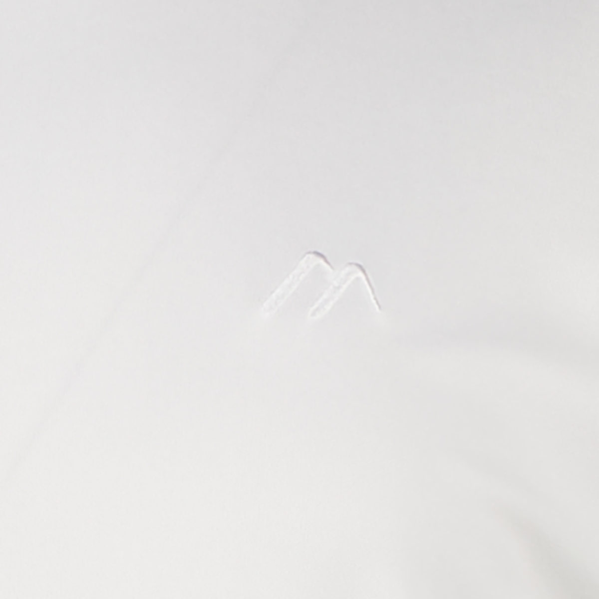 Maier Sports Leichtes Funktions-Shirt, schnelltrocknend weiß