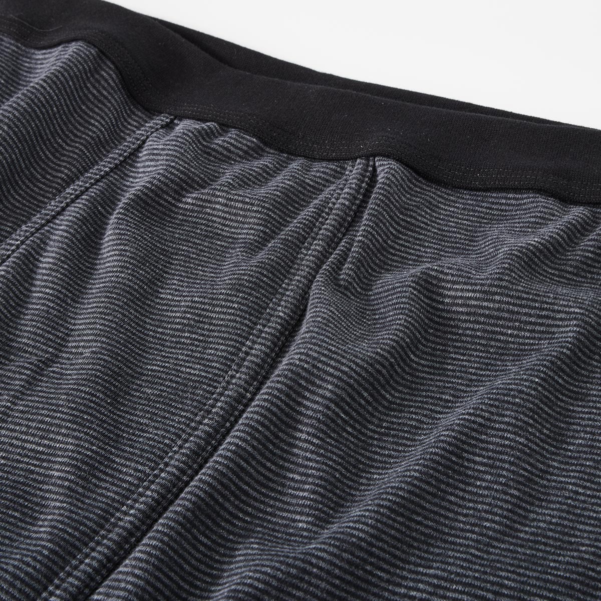 ADAMO Pants mit Thermo-Funktion schwarz