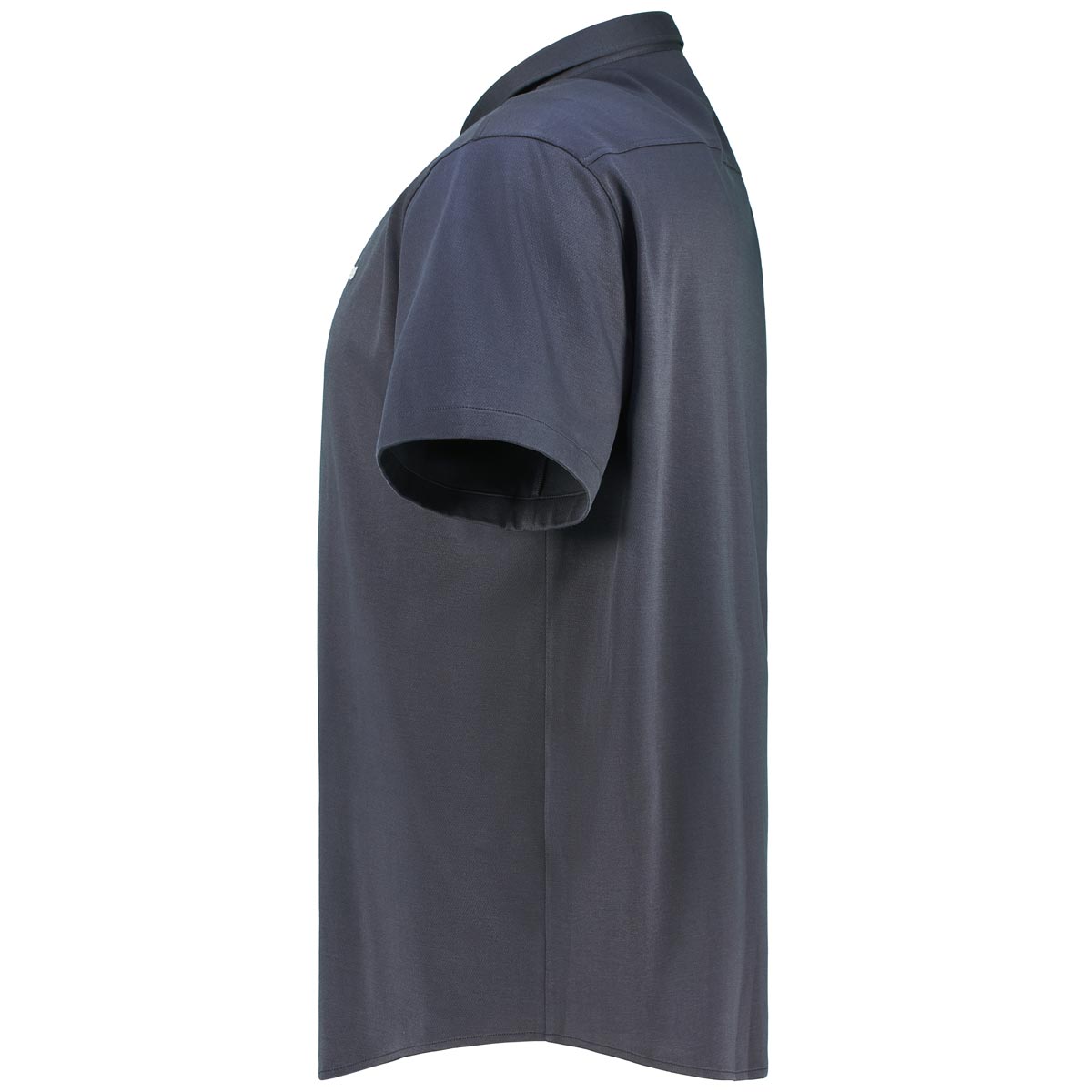 BOSS Freizeithemd aus Baumwolle Farbe dunkelblau Größe: 5XL günstig online kaufen