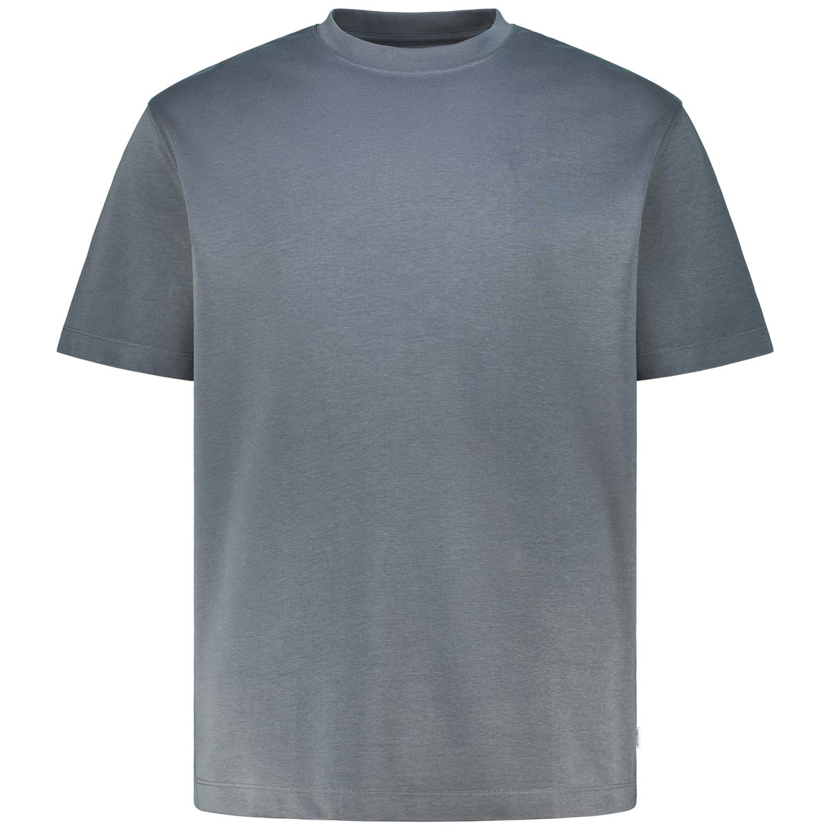T-Shirt mit Elasthan
