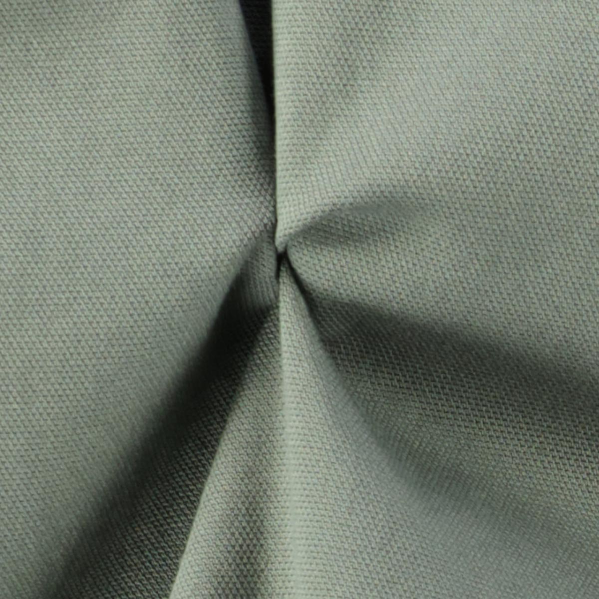 Eurex by Brax Baumwollhose "Luke" mit Stretch, Tapered Fit oliv