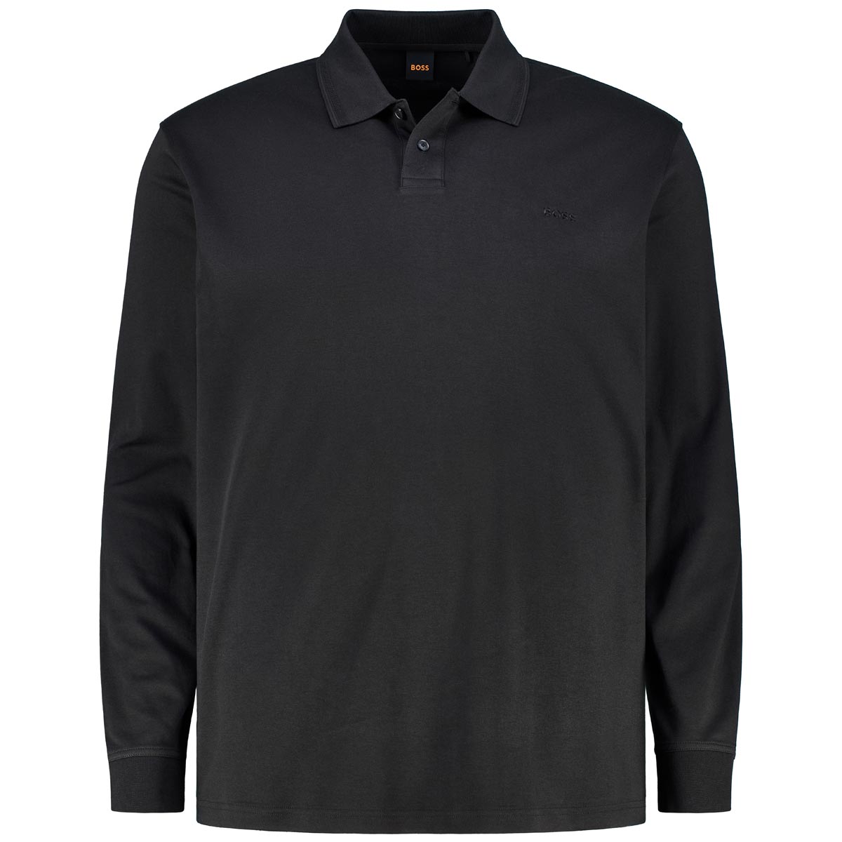 Poloshirt aus Biobaumwolle
