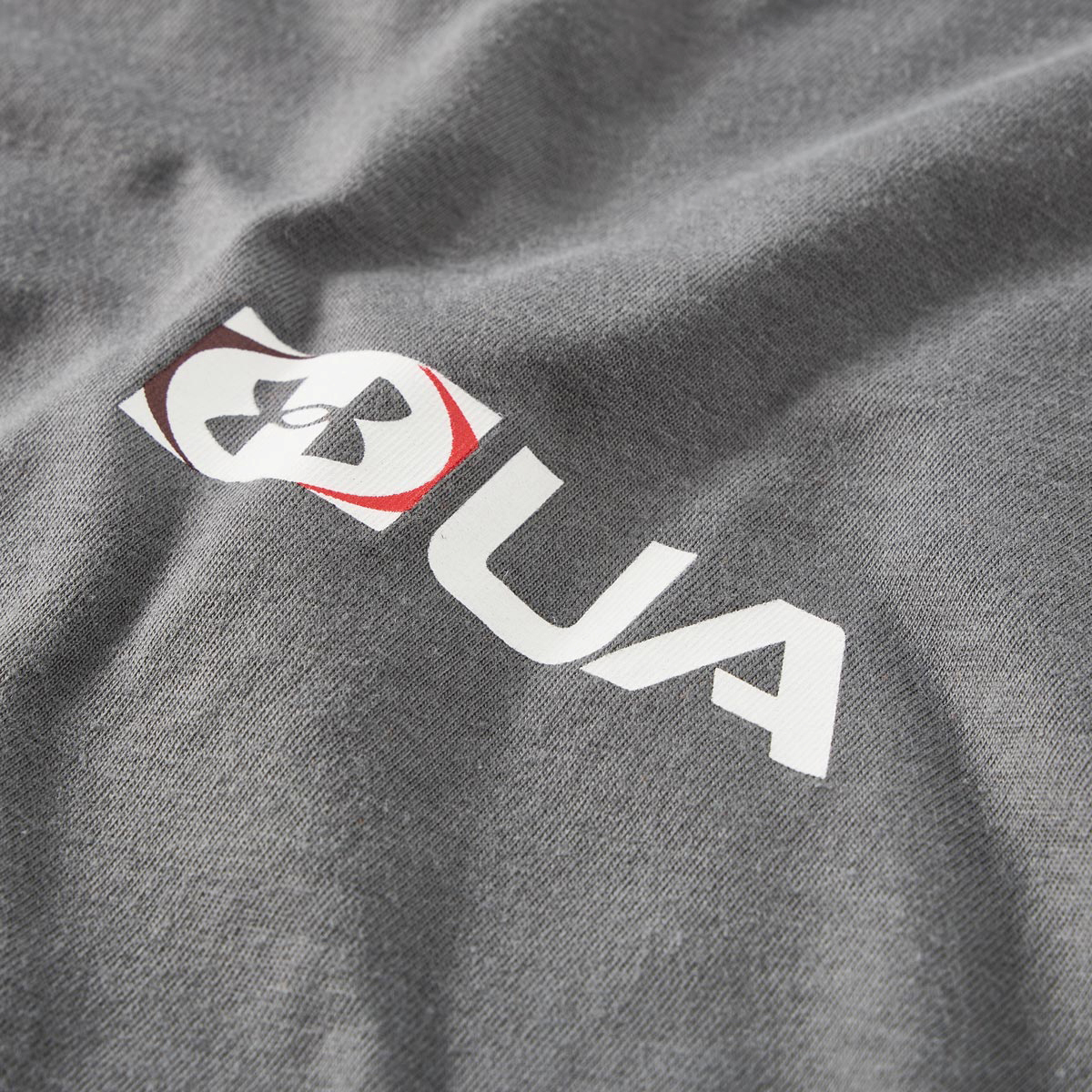 Under Armour Funktionsshirt grau
