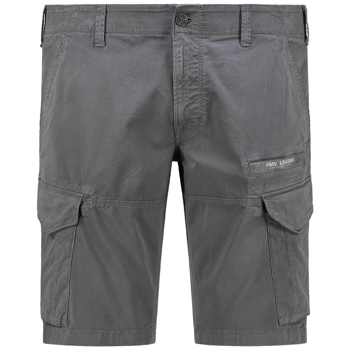 Stretch-Cargo-Shorts "Nordtrop"
